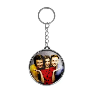 جاکلیدی دوطرفه سریال استرنجر تینگز Stranger Things