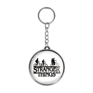 جاکلیدی دوطرفه سریال استرنجر تینگز Stranger Things