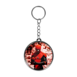 جاکلیدی دوطرفه مرد عنکبوتی مارول Marvel
