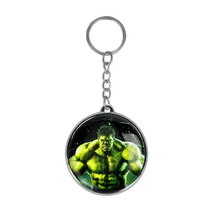 جاکلیدی دوطرفه هالک مارول Marvel
