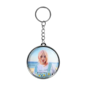 جاکلیدی دوطرفه یوکی گروه جی آیدل GIdle