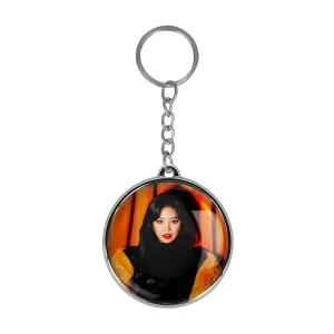 جاکلیدی دوطرفه سوجین گروه جی آیدل GIdle