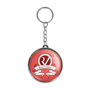 جاکلیدی دوطرفه گروه رد ولوت Red Velvet