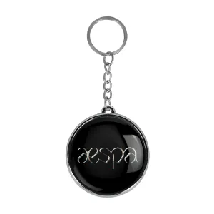 جاکلیدی دوطرفه گروه آسپا Aespa