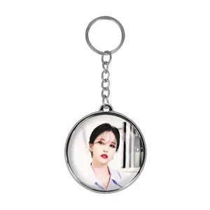 جاکلیدی دوطرفه مینا گروه توایس TWICE
