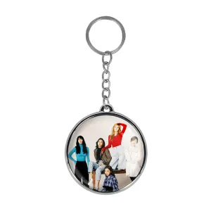 جاکلیدی دوطرفه گروه توایس TWICE
