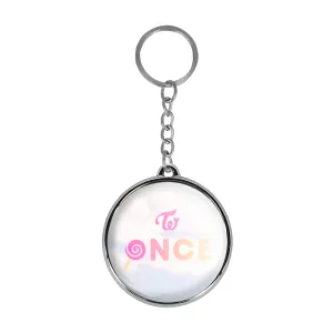 جاکلیدی دوطرفه گروه توایس TWICE