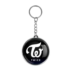 جاکلیدی دوطرفه گروه توایس TWICE