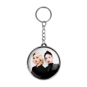 جاکلیدی دوطرفه گروه توایس TWICE