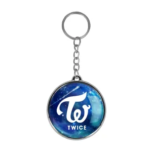 جاکلیدی دوطرفه گروه توایس TWICE