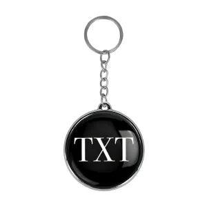 جاکلیدی دوطرفه گروه تی اکس تی TXT
