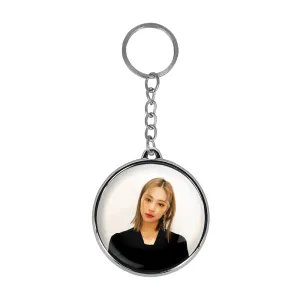 جاکلیدی دوطرفه ریوجین گروه ایتزی ITZY