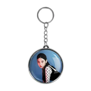 جاکلیدی دوطرفه لیا گروه ایتزی ITZY