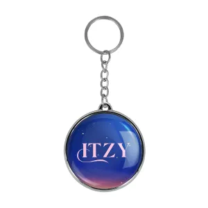 جاکلیدی دوطرفه گروه ایتزی ITZY