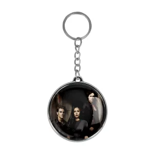 جاکلیدی دوطرفه خاطرات یک خون آشام The Vampire Diaries