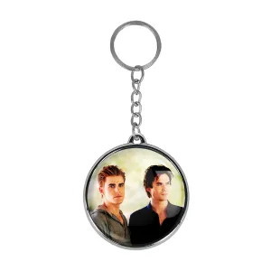 جاکلیدی دوطرفه خاطرات یک خون آشام The Vampire Diaries