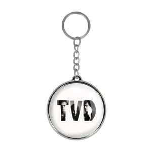 جاکلیدی دوطرفه خاطرات یک خون آشام The Vampire Diaries