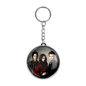 جاکلیدی دوطرفه خاطرات یک خون آشام The Vampire Diaries