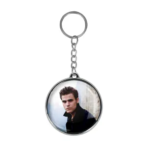 جاکلیدی دوطرفه استفان سالواتوره خاطرات یک خون آشام The Vampire Diaries