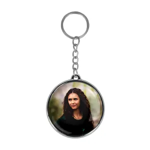 جاکلیدی دوطرفه کاترین پیرس خاطرات یک خون آشام The Vampire Diaries