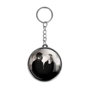 جاکلیدی دوطرفه کلاوس و کارولاین خاطرات یک خون آشام The Vampire Diaries
