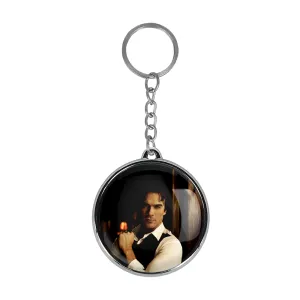 جاکلیدی دوطرفه دیمون خاطرات یک خون آشام The Vampire Diaries