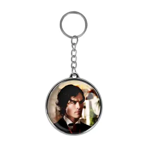 جاکلیدی دوطرفه دیمون خاطرات یک خون آشام The Vampire Diaries