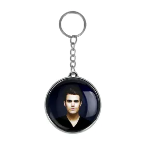 جاکلیدی دوطرفه استفان سالواتوره خاطرات یک خون آشام The Vampire Diaries