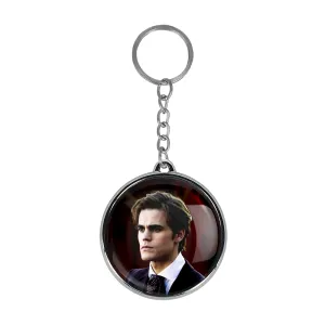 جاکلیدی دوطرفه استفان سالواتوره خاطرات یک خون آشام The Vampire Diaries