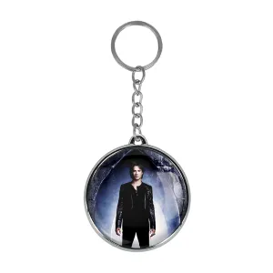 جاکلیدی دوطرفه دیمون خاطرات یک خون آشام The Vampire Diaries