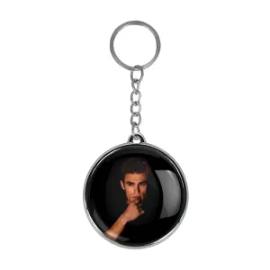 جاکلیدی دوطرفه استفان سالواتوره خاطرات یک خون آشام The Vampire Diaries
