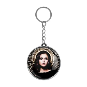 جاکلیدی دوطرفه الینا گیلبرت خاطرات یک خون آشام The Vampire Diaries