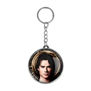 جاکلیدی دوطرفه دیمون خاطرات یک خون آشام The Vampire Diaries