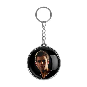 جاکلیدی دوطرفه استفان سالواتوره خاطرات یک خون آشام The Vampire Diaries