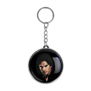 جاکلیدی دوطرفه دیمون خاطرات یک خون آشام The Vampire Diaries