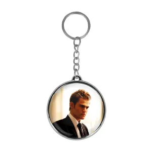 جاکلیدی دوطرفه استفان سالواتوره خاطرات یک خون آشام The Vampire Diaries
