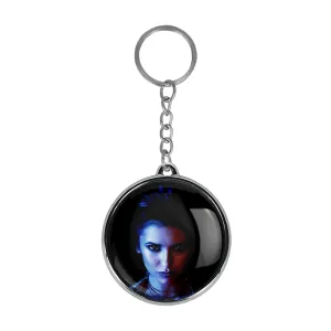 جاکلیدی دوطرفه الینا گیلبرت خاطرات یک خون آشام The Vampire Diaries