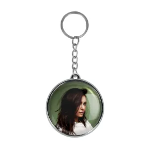 جاکلیدی دوطرفه الینا گیلبرت خاطرات یک خون آشام The Vampire Diaries