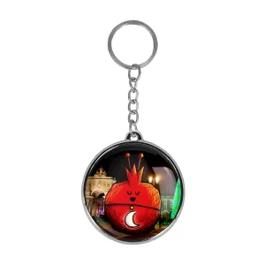 جاکلیدی دوطرفه شب یلدا