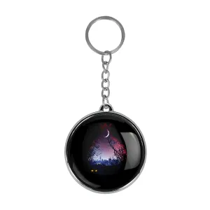 جاکلیدی دوطرفه شب یلدا