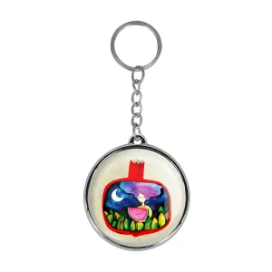 جاکلیدی دوطرفه شب یلدا