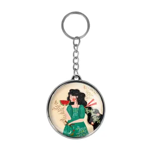 جاکلیدی دوطرفه شب یلدا