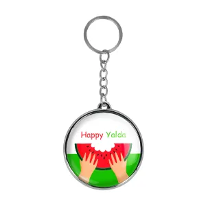 جاکلیدی دوطرفه شب یلدا