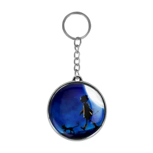 جاکلیدی دوطرفه کورالاین Coraline