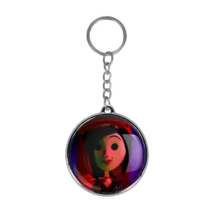 جاکلیدی دوطرفه کورالاین Coraline