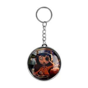 جاکلیدی دوطرفه کورالاین Coraline