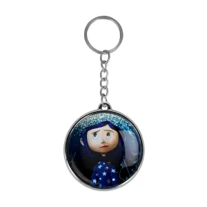 جاکلیدی دوطرفه کورالاین Coraline