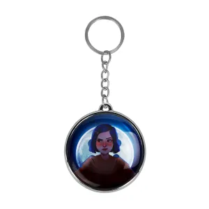 جاکلیدی دوطرفه کورالاین Coraline