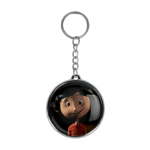 جاکلیدی دوطرفه کورالاین Coraline
