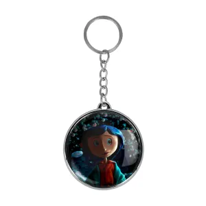 جاکلیدی دوطرفه کورالاین Coraline
